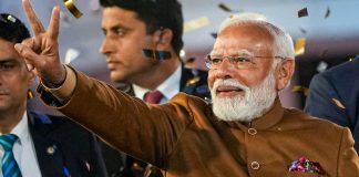 शॉर्ट सर्किट … दिल्लीच्या विजयानंतर आपवर पंतप्रधान मोदींचा ‘एएएए’ हल्ला