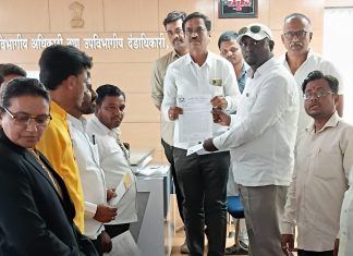 अल्पवयीन मुलीचं अपहरण करुन हैद्राबाद येथे तीन दिवस केले अत्याचार,