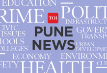 डीजीपीच्या निर्देशानंतर पुणे पोलिसांसाठी हेल्मेट नियम सक्तीचा; नागरिकांना उल्लंघनाची तक्रार करण्याचे आवाहन पुणे न्यूज