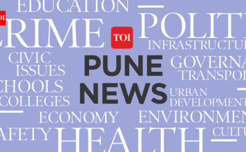 डीजीपीच्या निर्देशानंतर पुणे पोलिसांसाठी हेल्मेट नियम सक्तीचा; नागरिकांना उल्लंघनाची तक्रार करण्याचे आवाहन पुणे न्यूज