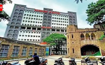 दैनंदिन ओपीडी, जुन्या अपॉइंटमेंट रद्द केल्याने ससूनचे अपंगत्व प्रमाणपत्र प्रलंबित आहे. पुणे बातम्या