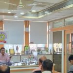 भोसरीतील तुंबलेले नाले शोधण्यासाठी पीसीएमसी प्रमुखांनी एमआयडीसी अधिकाऱ्यांसोबत संयुक्त पाहणी करण्याचे आदेश दिले आहेत. पुणे बातम्या