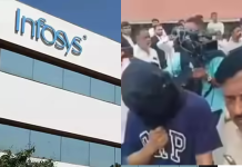 नाशिक टीसीएस प्रकरण: इन्फोसिसने पुणे छेडछाडीच्या आरोपांवर निवेदन जारी केले; नाशिक टीसीएस प्रकरणानंतर छाननीत वाढ. पुणे बातम्या