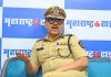 पुणे राज्याची गुन्हेगारी राजधानी नाही, कायदा आणि सुव्यवस्था सुधारली आहे: सीपी ते सुप्रिया. पुणे बातम्या