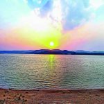 चार धरणांमध्ये जेमतेम 20% साठा, पीएमसीसाठी पाणीपुरवठ्यावर कठीण आव्हान. पुणे बातम्या