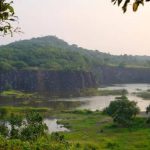 4-5 मिनिटे वाचवण्यासाठी, प्रस्तावित रस्ता धोकादायक वेताळ टेकडी | पुणे बातम्या
