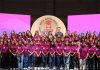 महिला उद्योजकांसाठी भांडवल मिळवणे आजही अवघड आहे: बायोकॉनचे संस्थापक किरण मुझुमदार-शॉ | पुणे बातम्या