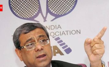 मी पायउतार होण्यापूर्वी सर्व मुद्दे निकाली काढले होते: माजी DLTA प्रमुख अनिल खन्ना | पुणे बातम्या