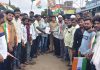 महाराष्ट्र बंदला वलांडीत कडकडीत प्रतिसाद; विविध मागण्यांसाठी वंचित बहुजन आघाडीचे निवेदन