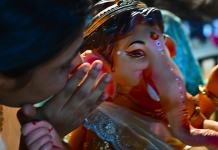 City’s biggest goodbye, cops’ longest shift: The human cost of Ganpati visarjan duty | Pune News